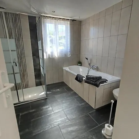 Kwatera prywatna Le Clos Des Vignes *