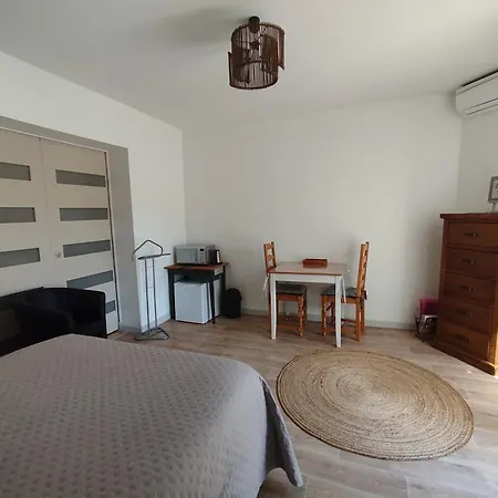 Le Clos Des Vignes *