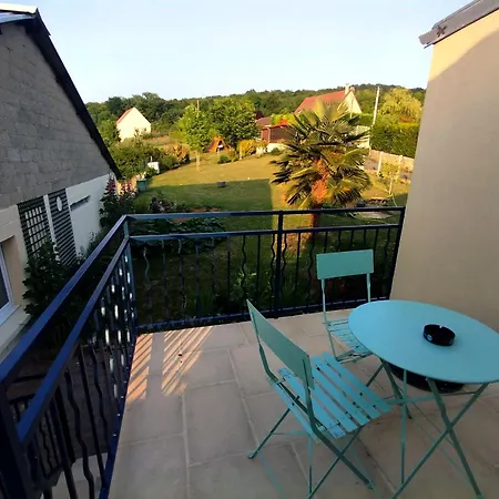 Le Clos Des Vignes *